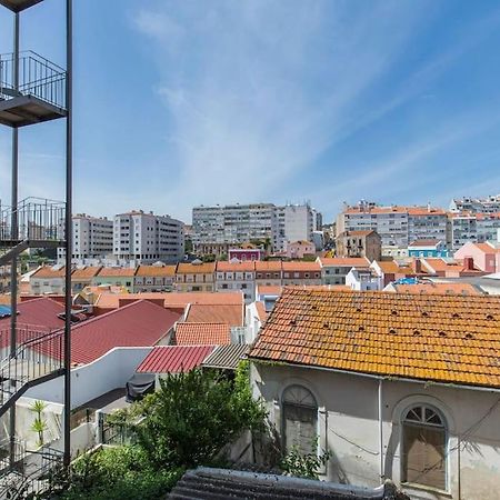 Typical Lisbon Apartment 2Bdr エクステリア 写真